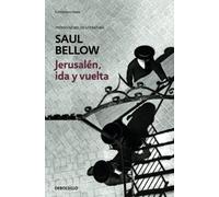 Jerusalén, ida y vuelta (Contemporánea | Narrativa)