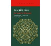 Jerusalén liberada: 490 (El Acantilado)