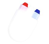 Jeruytgh Crayones de Pintura Facial, bolígrafos de Pintura Facial,Crema de Maquillaje para Base de Corporal, Deportiva, Impermeable, de Larga duración, a Prueba de Sudor - Maquillaje de Base