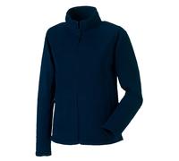 Jerzees Colours Chaqueta polar de exterior para mujer (BC574) UTBC574_38