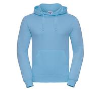Jerzees Russell 575M Sudadera Con Capucha De Manga Larga