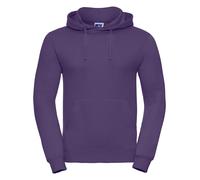 Jerzees Russell 575M Sudadera Con Capucha De Manga Larga