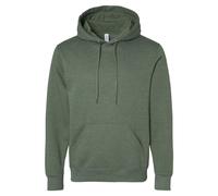 Jerzees - Sudadera Eco Premium para Adultos Unisex
