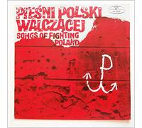 Jerzy Kolaczkowski, Ireneusz Lojewski, Chor I Orkiestra Polskiego Radia - Songs Of Fighting Poland [LP]