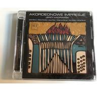 Jerzy Madrawski (Akkordeon) - Accordion Impressions