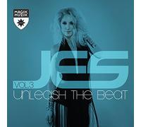 Jes - Unleash the Beat 3