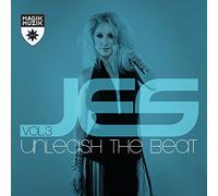 Jes - Unleash The Beat Vol. 3