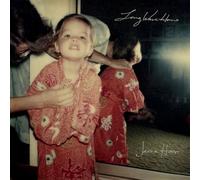 JESCA HOOP - LONG WAVE HOME (AMAZON EXCLUSIVE SIGNED CD)
