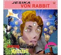 Jesika Von Rabbit - Journey Mitchell [Vinilo]