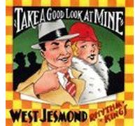 Jesmond, West Rhythm Kings - West Jesmond Rhythm Kings