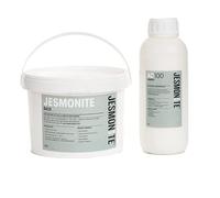 Jesmonite AC100 - Kit de resina de fundición a base de agua (3,5 kg)
