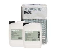Jesmonite AC100 - Resina para moldeo (Base Acuosa, 35 kg Kit