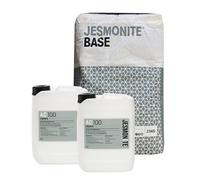 Jesmonite AC100 - Resina para moldeo (Base Acuosa, 35 kg Kit