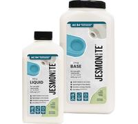 Jesmonite AC84 DUOSET - 500 ml líquido y 2500 gr Base - Efecto Duo