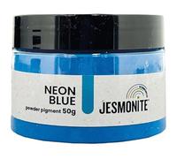 Jesmonite - Pigmento en polvo (50 g), color azul
