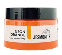 Jesmonite - Pigmento en polvo (50 g), color naranja