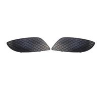 Jesnoe Cubierta de Luz de CirculacióN Diurna Rejilla Delantera 6368850074 6368850174 para Mercedes Vito W636 Viano W639 Rejilla de Luz Antiniebla