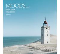 Jesper Bodilsen - Moods Vol. 2
