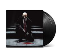 Jesper Kyd - Hitman 2: Silent Assassin (2xLP) - con Encaje Records,Sellado