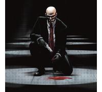 Jesper Kyd - Hitman 2: Silent Assassin (2xLP) - con Encaje Records,Sellado