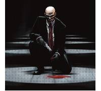 JESPER KYD Hitman 2: Silent Assassin (Vinyl) (Importación USA)