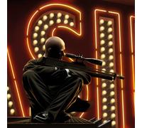 Jesper Kyd - Hitman: Blood Money (VINILO SELADO NEGRO 2xLP)