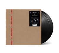 Jesper Kyd Hitman: Blood Money (Vinyl) Bonus Tracks 12" Album (Importación USA)