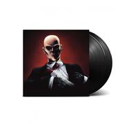Jesper Kyd - Hitman: Codename 47 (2xLP) - con Encaje Records, Sellado Vinilo
