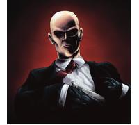 JESPER KYD Hitman: Codename 47 (Vinyl) 12" Album (Importación USA)
