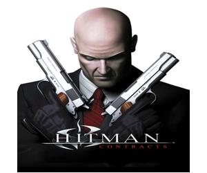 Jesper Kyd - Hitman: Contracts