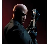 Jesper Kyd - Hitman: Contracts (Original Soundtrack) [Vinilo]