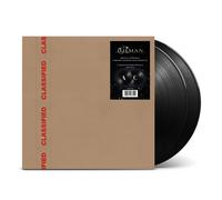 Jesper Kyd Hitman: Contracts (Vinyl) Bonus Tracks 12" Album (Importación USA)