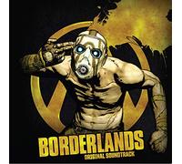 Borderlands (Original Banda Sonora- Vinilo 2xLP)