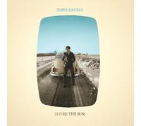Lindell, Jesper - Before The Sun [Vinilo]