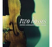 Jesper Lundgaard / Mads Vinding - Two Basses