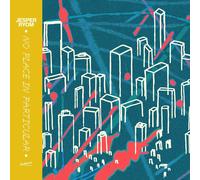 Jesper Ryom No Place in Particular (Vinyl) 12" Album