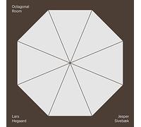 Jesper Sivebæk - Octagonal Room - Solo and Chamber Works for Guitar
