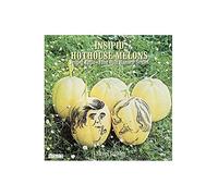 Jesper Thilo/Finn Otto Hansen: Insipid Hothouse Melons