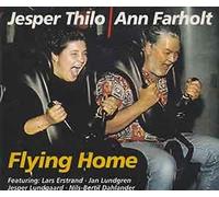 Jesper Thilo - Flying Home