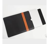 Jesra - Funda fina para portátil Apple MacBook Air con chip M1 con pantalla Retina de 13,3"