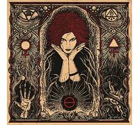 Jess and the Ancient - Jess and the Ancient Ones - Coloured [Vinilo]