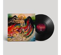 Jess and The Ancient Ones - Astral Sabbat [Vinilo]