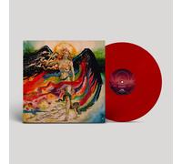 Jess and the Ancient Ones Astral Sabbat (Vinyl) (Importación USA)