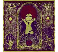 Jess And The Ancient Ones - Jess And The Ancient Ones [Vinilo]