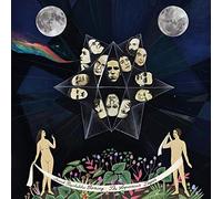 Jess And The Ancient Ones - Second Psychedelic Coming: The Aquarius Tapes