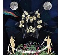 Jess And The Ancient Ones - Second Psychedelic Coming: The Aquarius Tapes [Vinilo]