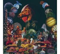 Jess and the Ancient Ones The Horse and Other Weird Tales (CD) Album