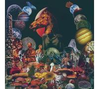 Jess and the ancient ones - The horse and other weird tales [Vinilo]