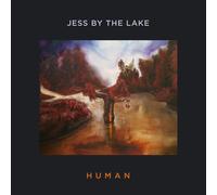 Jess By The Lake HUMAN (Vinyl) 12" Album (PRESALE 11/09/2026)