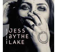 Jess by the lake - Under the red light shine [Vinilo]
